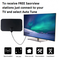 Saorview Indoor Aerial