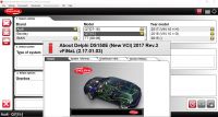Delphi SOFTWARE ONLY v2017 Rev3 - Delphi DS150e diagnostic software. CARS&TRUCK