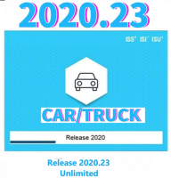 Autocom v2020 and KeyGen DS150e diagnostic software. CARS&TRUCK