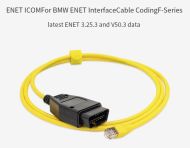 BMW ENET Cable