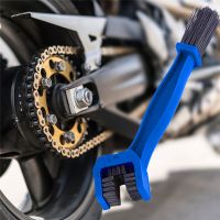 Motorcycle / Cycle chain cleaning brush