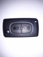 Replacement key fob FIAT / PEUGEOT / LANCIA