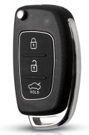 Replacement key fob Hyundai