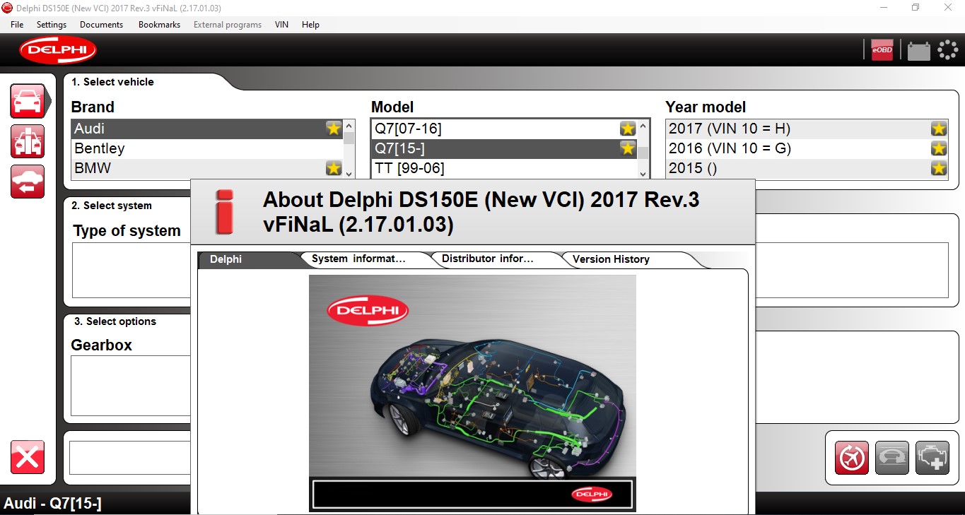 delphi cars software 2017 installation delphi cars software 2017 installation